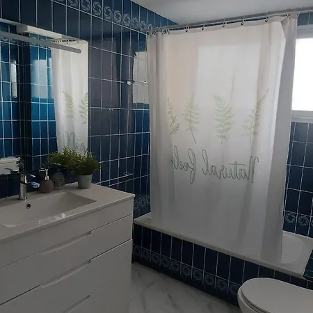 Fenals Apartament