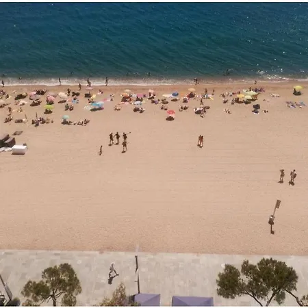 Appartamento Fenals Platja d'Aro