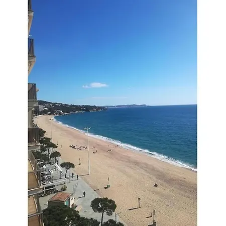 Fenals * Platja d'Aro