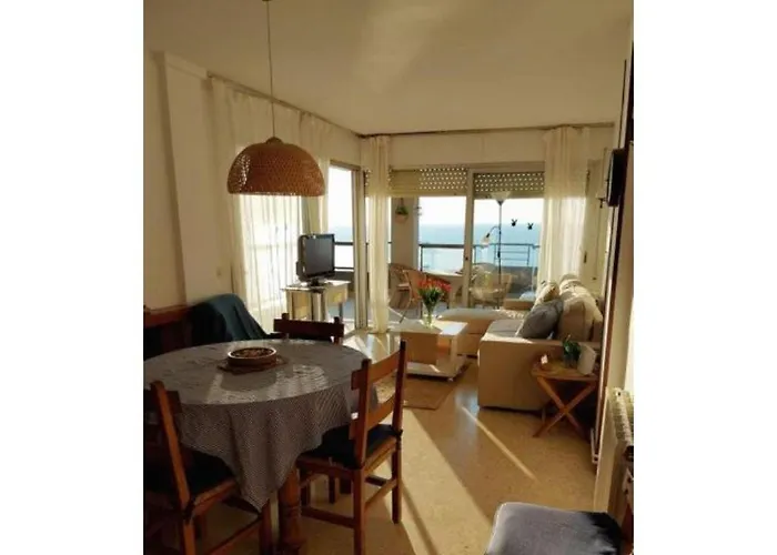 Fenals Daire Platja d'Aro